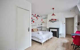 42#Studio 2Pers#Sevres-Lecourbe#Necker